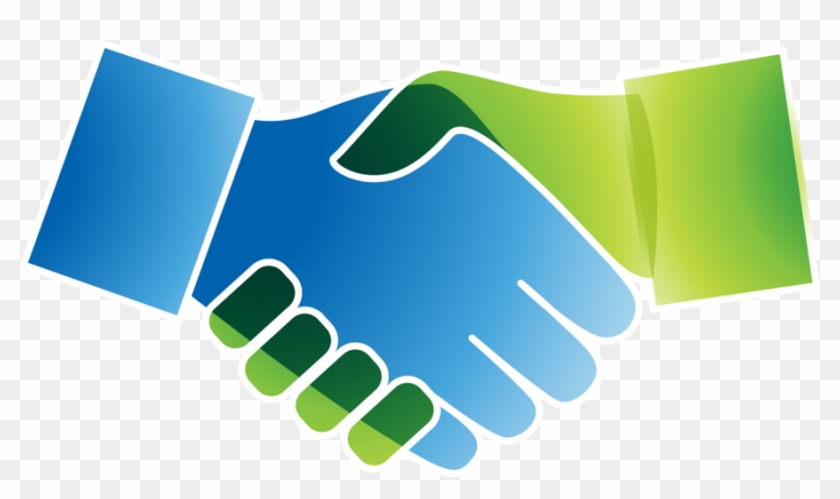Hand Clipart Partnership - Performance Testing #1209826
