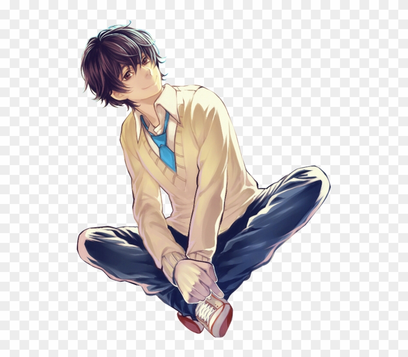 Haru Yoshida Anime - Haru Yoshida Deviantart #1209904