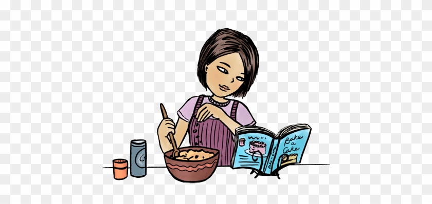 Cooking Clipart Transparent - Cooking Clip Art #1209948
