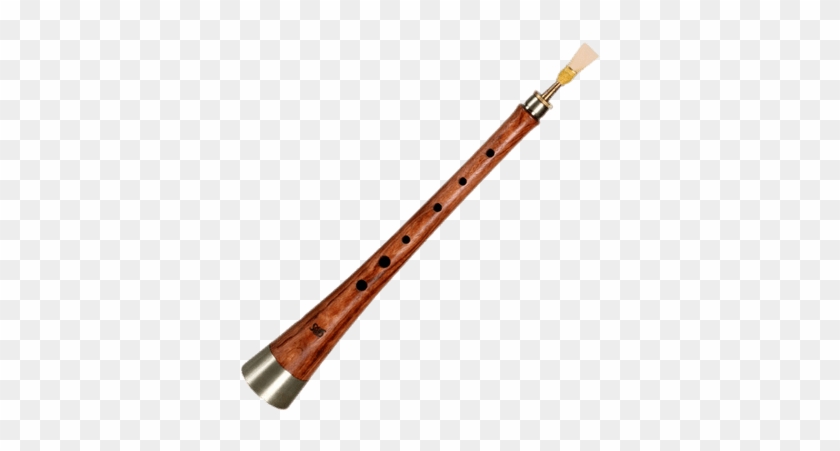 Catalan Shawm - Berkley Cherrywood Baitcasting Rod #1209967