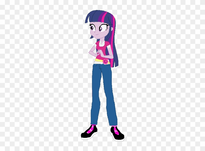 Twilight Sparkle - Equestria #1209968