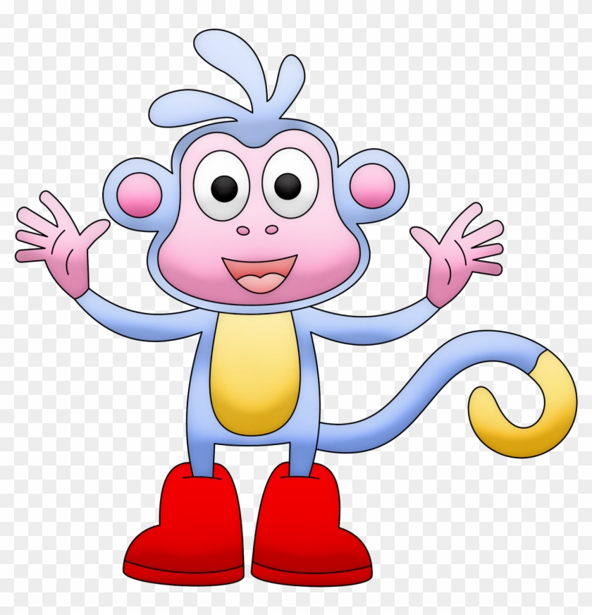 Explorer Clip Art #1210087