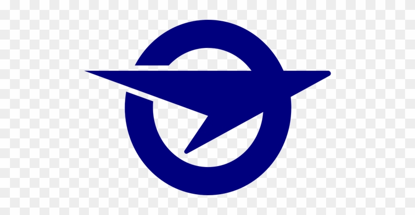 Official Seal Of Ohata Vector Graphics - Ohata #1210115