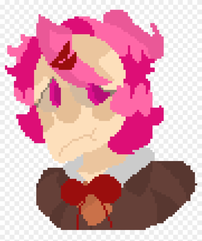 Natsuki - Illustration #1210346