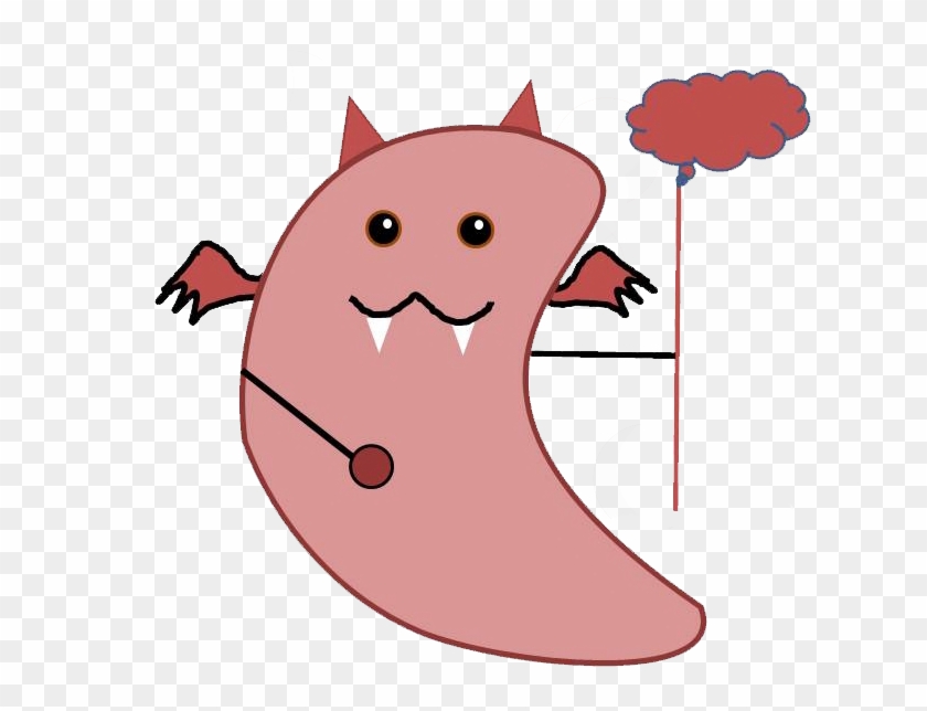 About Evilbean - Cartoon #1210357
