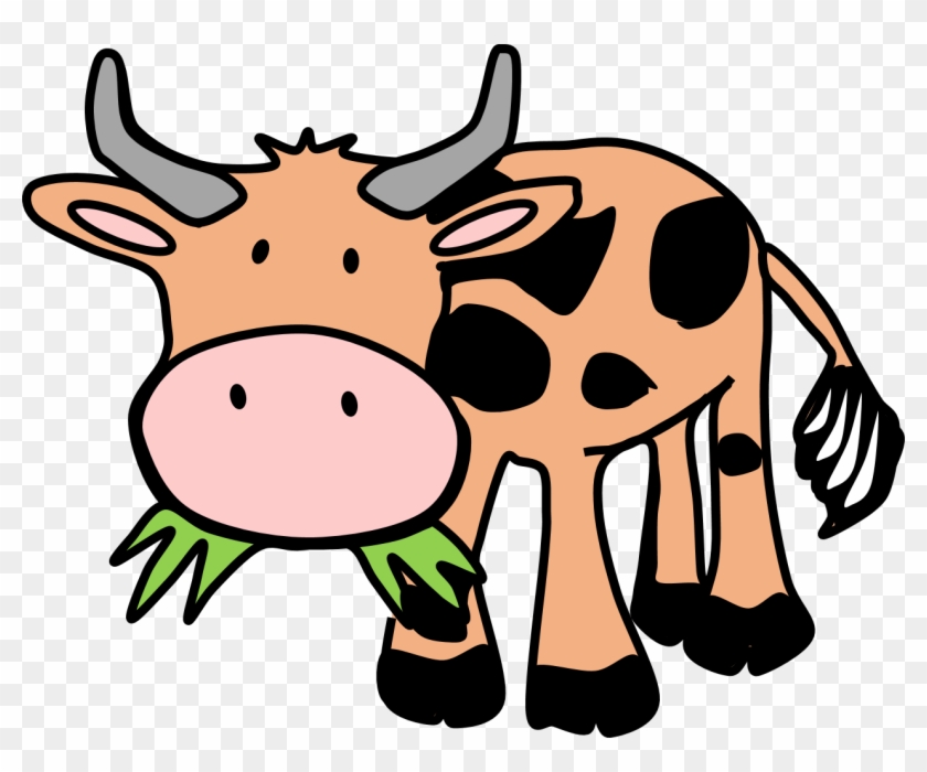 Free Farm Animals Clipart - Free Farm Animals Clipart #1210367
