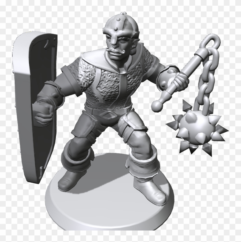 36654083 - Figurine #1210472