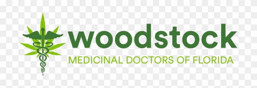 Florida Medical Marijuana Card Doctors - Medical Symbol #1210483
