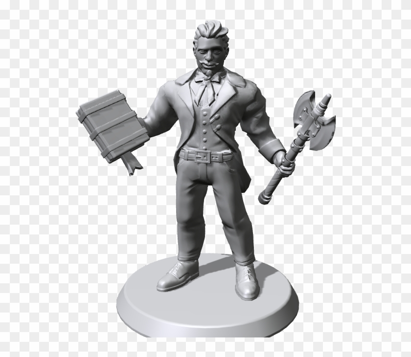 İmage - Figurine #1210490