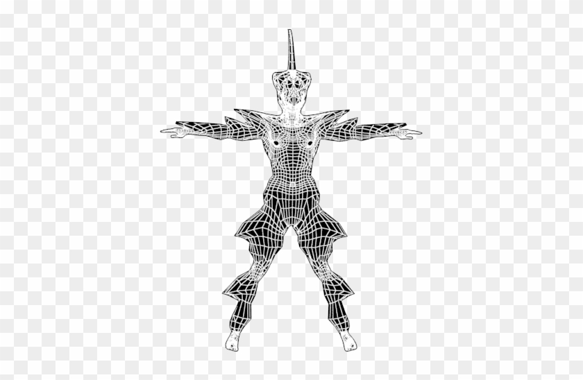 3d Knight 2 3d Model Low Poly Rigged Animated Max Obj - Illustration #1210611