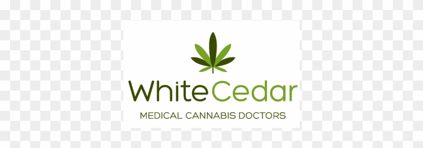 Logo For White Cedar Cannabis Docs - Graphic Design #1210640