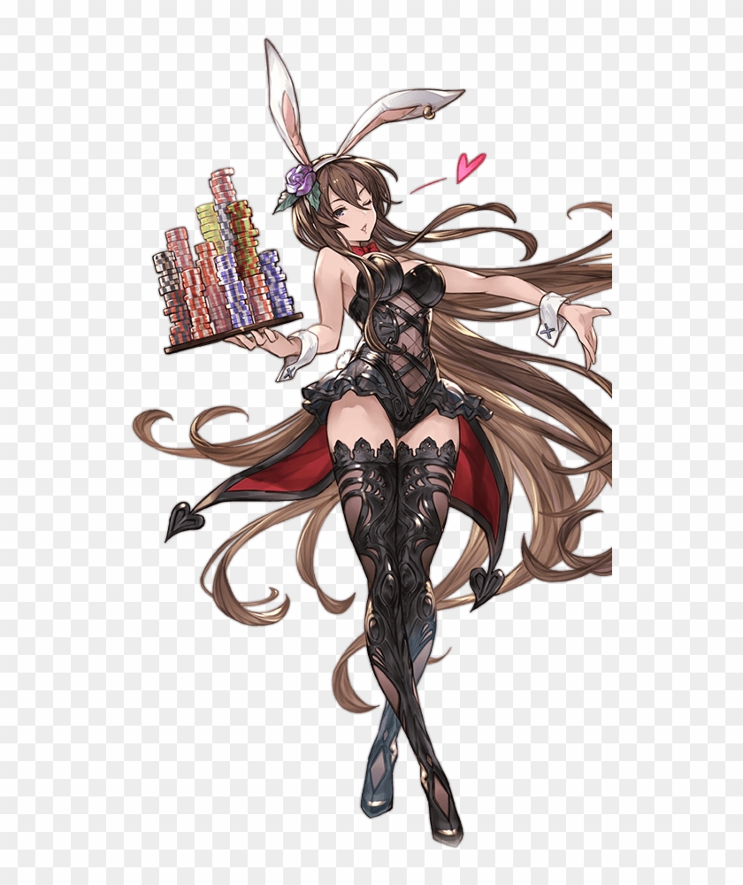 Fantasy Costumes, Fantasy Girl, Digital Illustration, - Granblue Fantasy #1210779