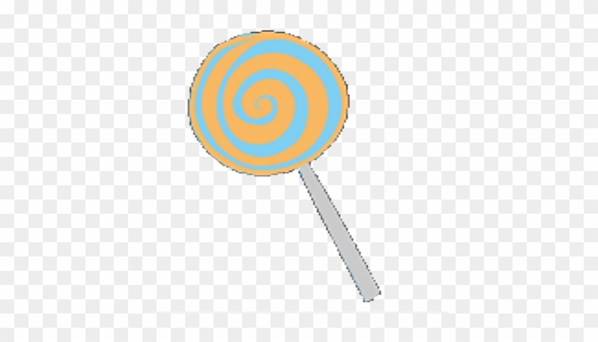 Lollipop Clipart Cutie Mark - Lollipop Clipart Cutie Mark #1210856