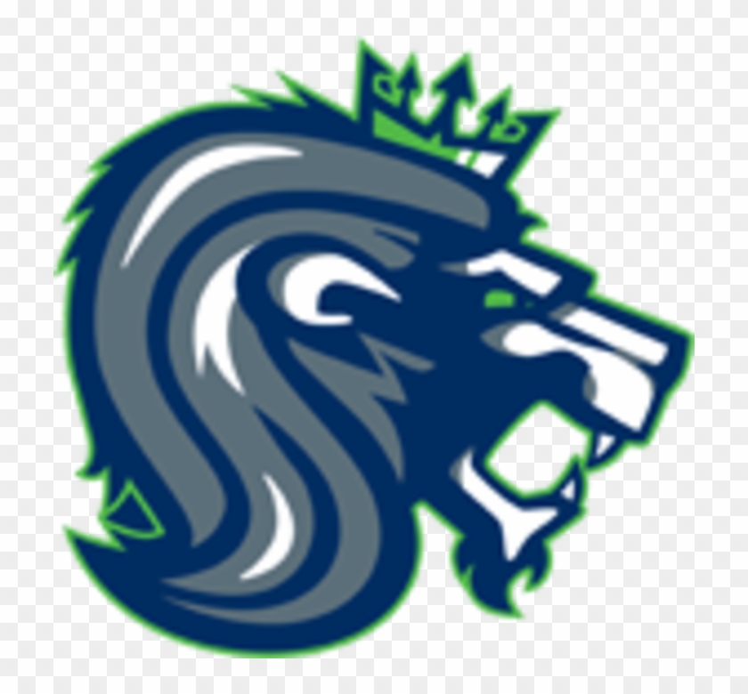Seattle Logo - Seattle Majestics #1210893