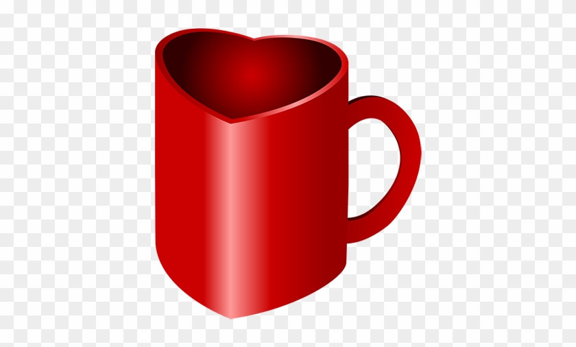 Scrap - Mug #1211013