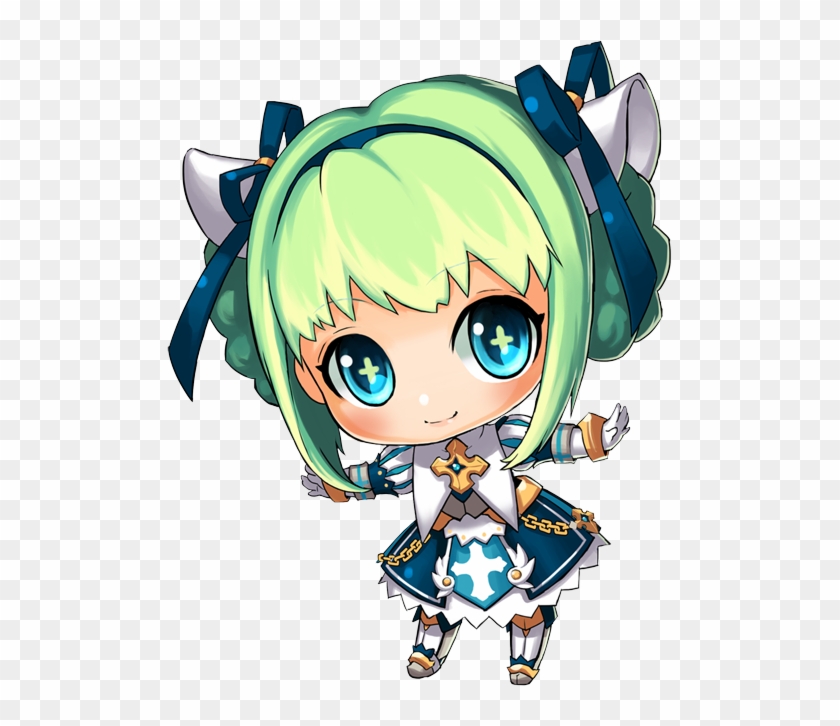 Chibi - Chibi Png #1211064