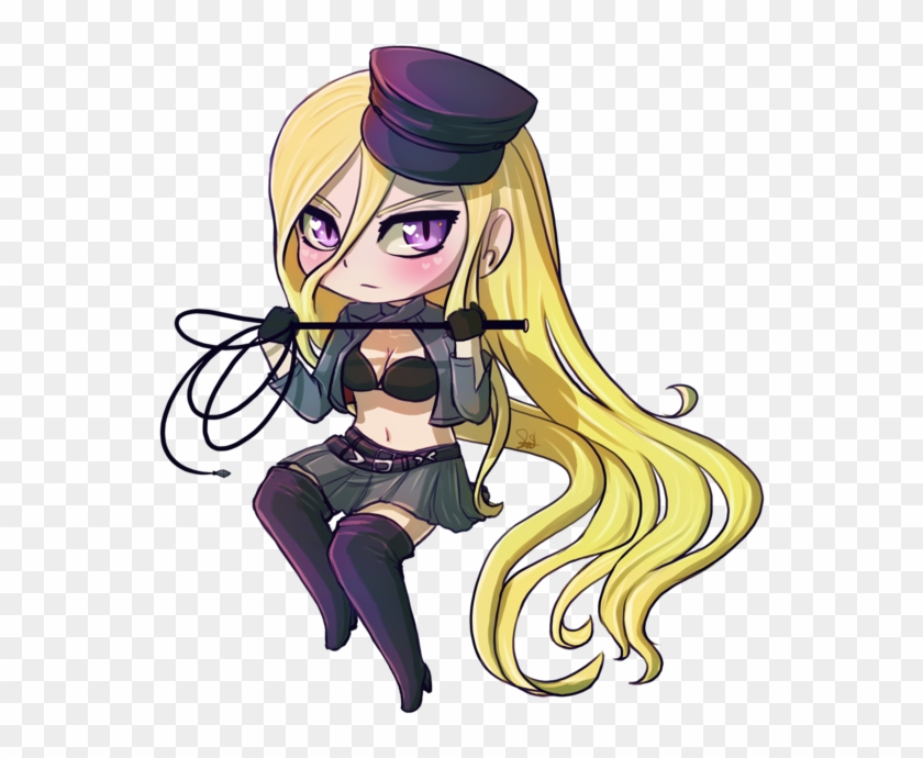 Bishamon Chibi By Cutieclovers - Bishamon Noragami Png #1211101