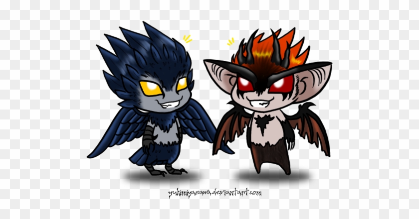 Mirai Cute Demon Crashers Dating - Cute Demonic Drawings #1211235
