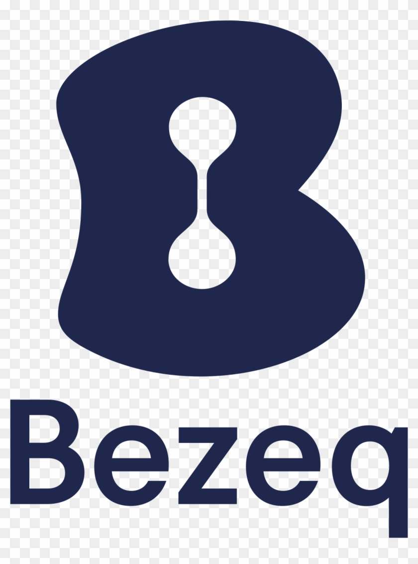 Bezeq Logo #1211242