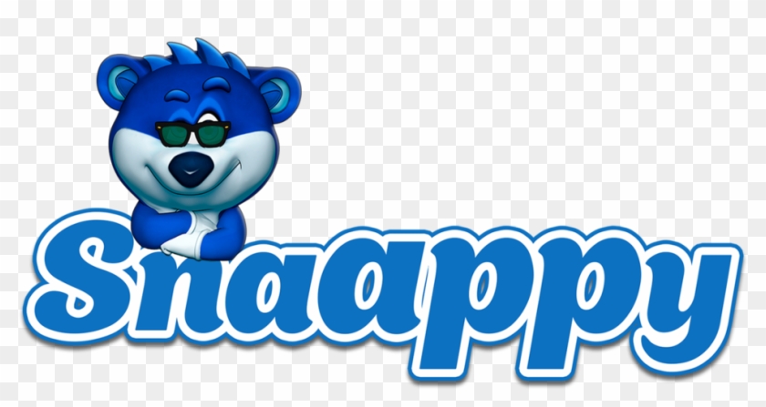 Snaappy Logo - Snaappy Logo #1211245