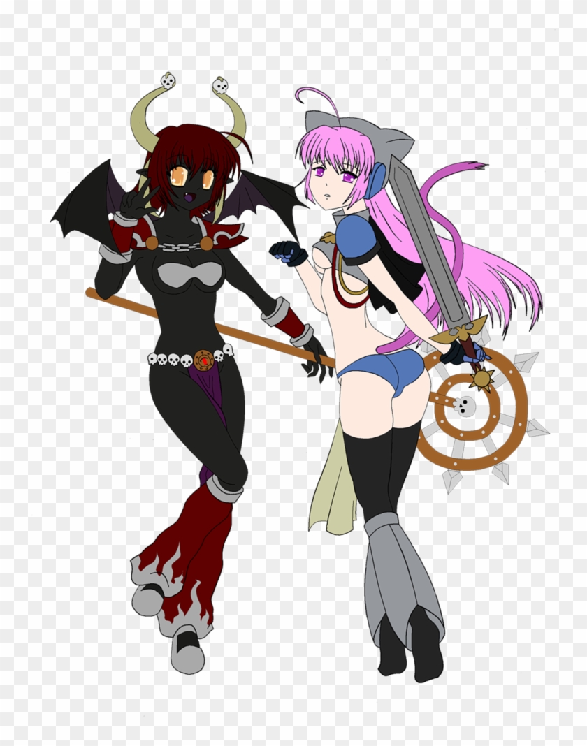 The Kawaii Legion - Kawaii Warhammer #1211302