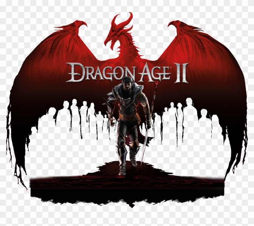 Dragon Age Ii - Download #1211423