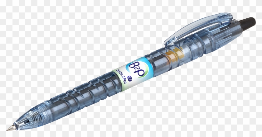 Pen Clipart Png Image - Pilot B2p #1211494