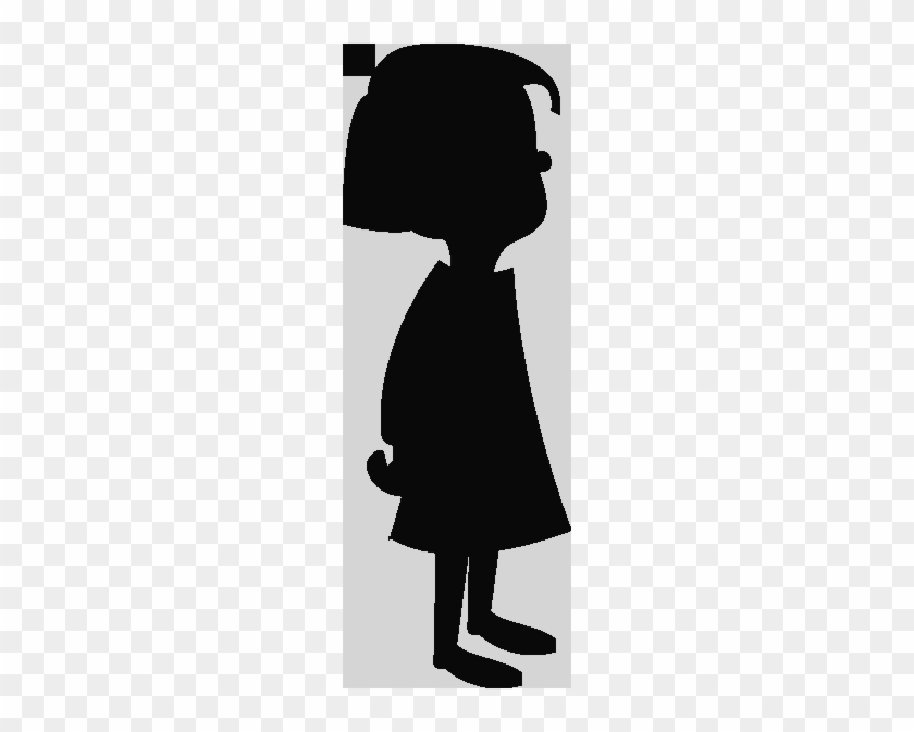 Boy And Girl Png #1211497