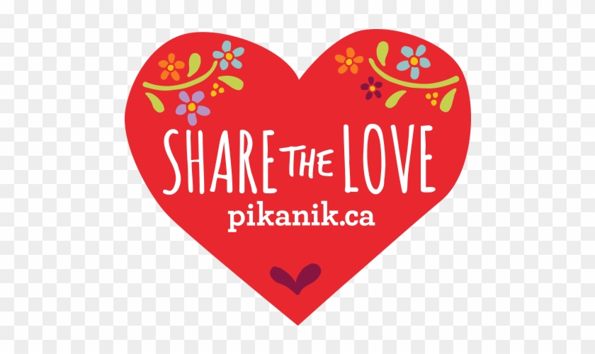 Share The Love - Zgorzelec #1211515