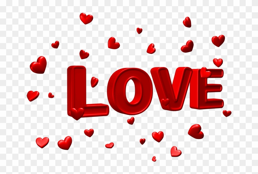 Writing A Valentines Card #1211518