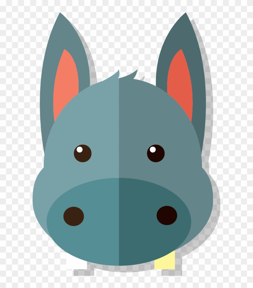 Per Mac Per Month Mule - Cartoon #1211536