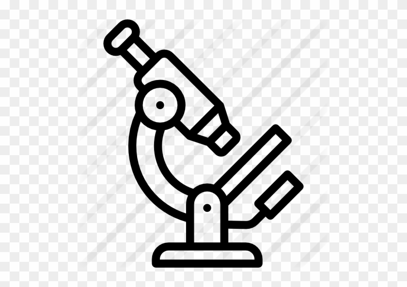Microscope - Pathology Clip Art #1211566