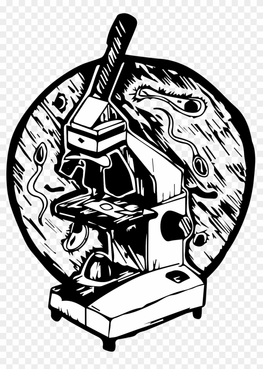 Microscope - Microscope #1211574