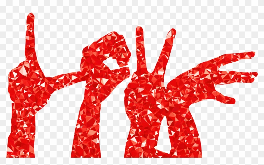 Love Png Images Transparent Background - Love Hd Png #1211601