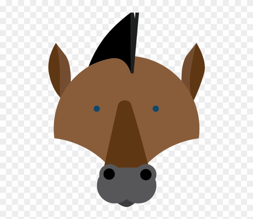 All Of Mule - Cartoon #1211614