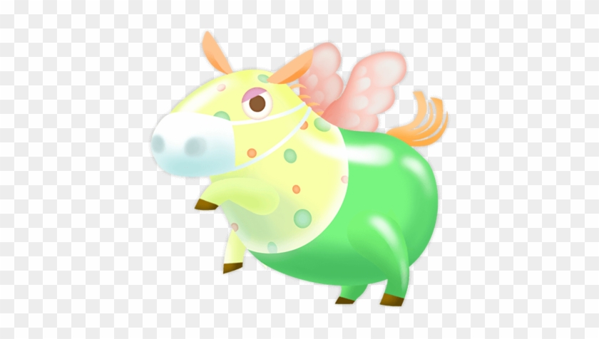 [ペガサすんの画像 - Cattle #1211677