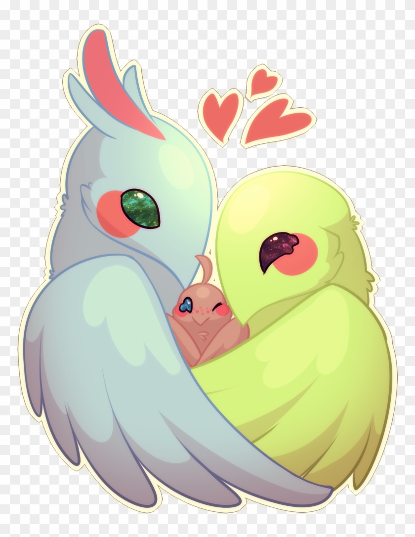 Birbs Overlay By Feisucakester Birbs Overlay By Feisucakester - Digital Art #1211724