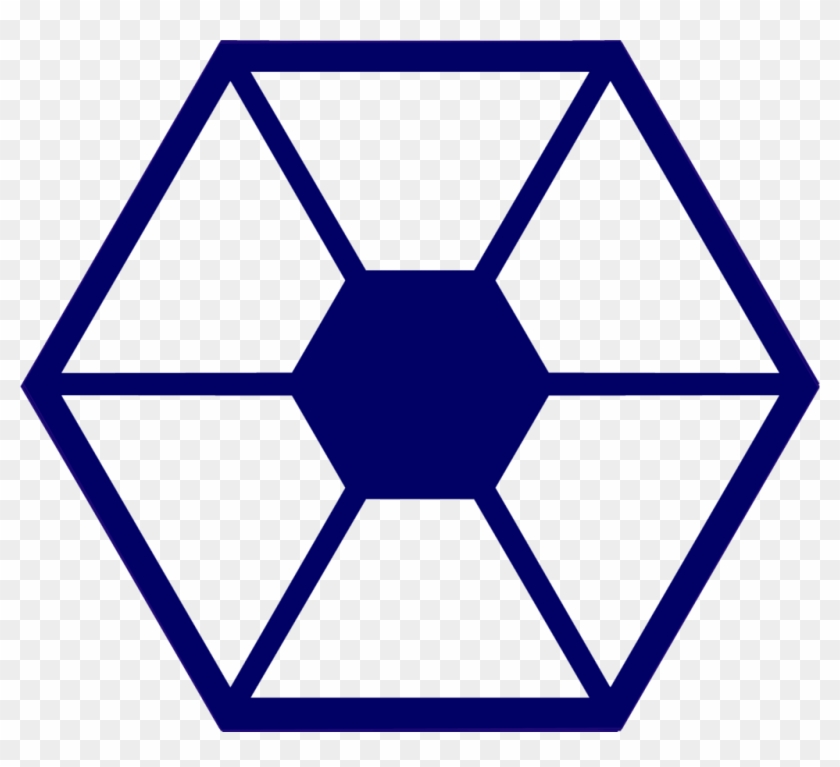 Separatists Emblem By Jmk Prime Separatists Emblem - Confederacy Of Independent Systems #1211855
