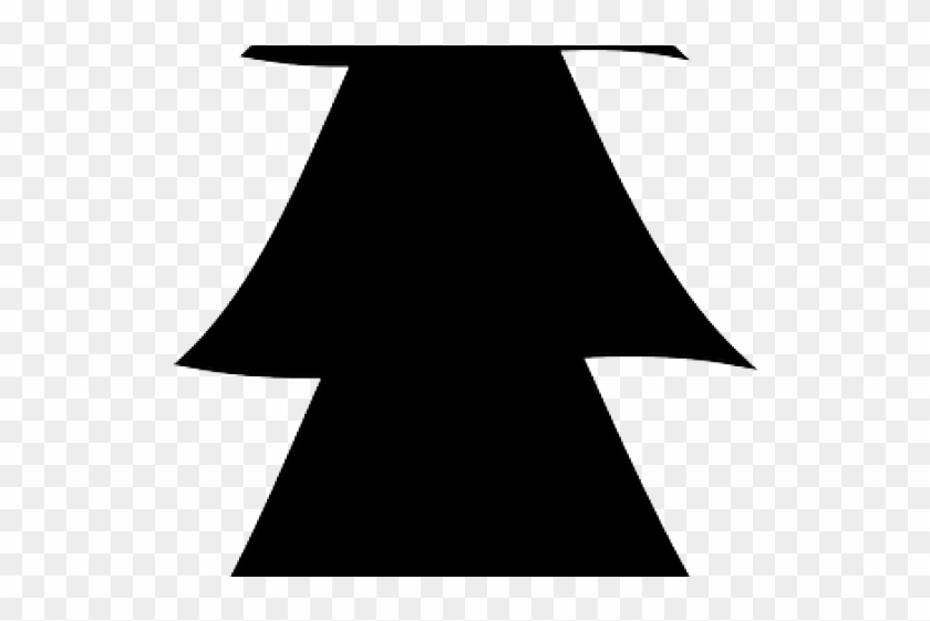 Pinetree Clipart - Pinetree Clipart #1211866