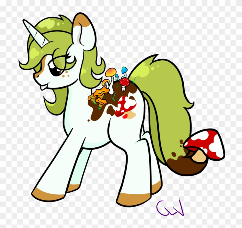 Forest Floor~ By Cutelittlevixen - Cartoon #1212130