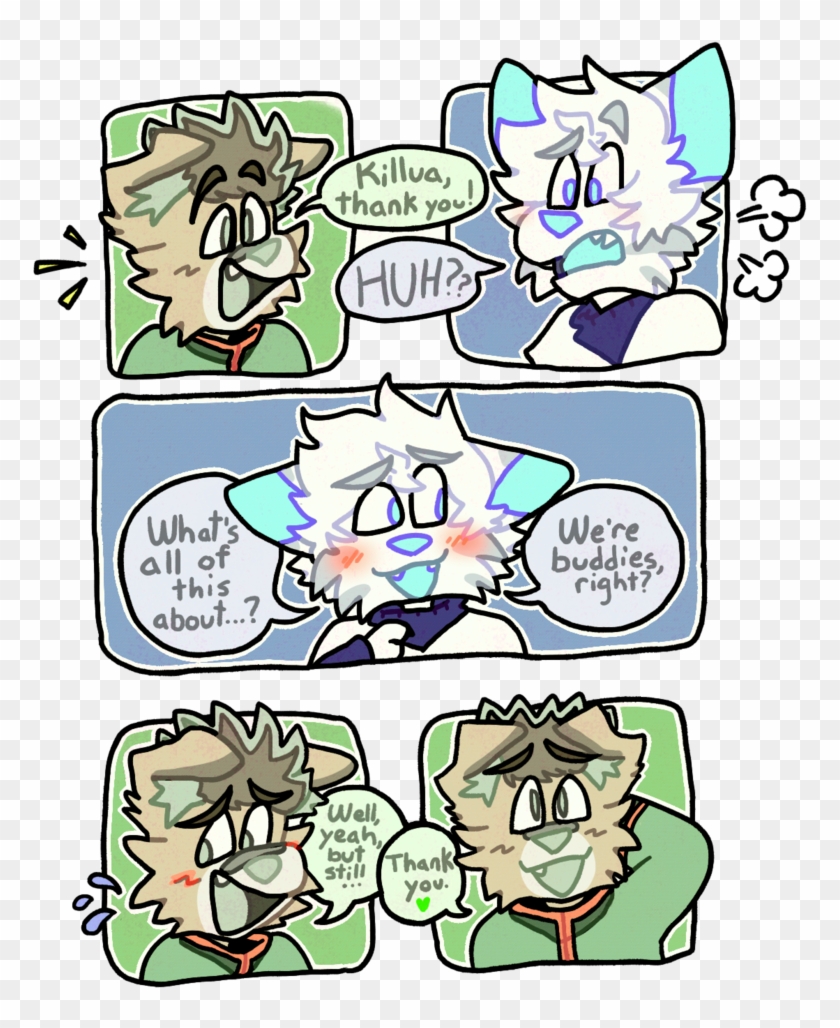 Thanks By Freeccss - Cartoon #1212156