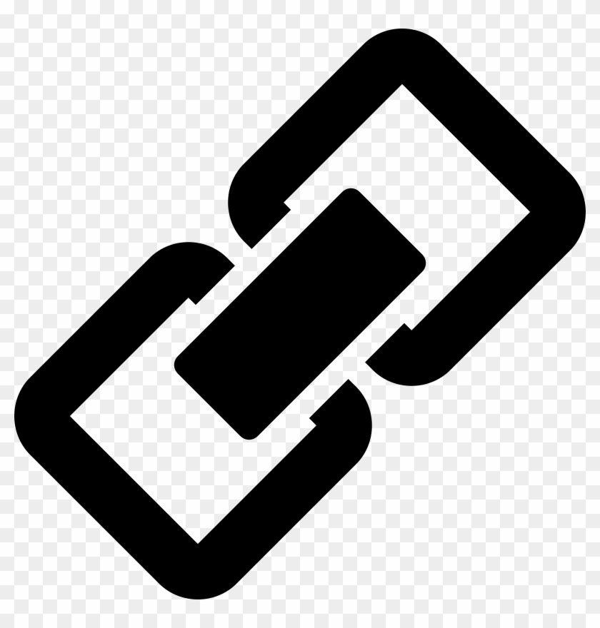 Big Image - Icono Vinculo Png #1212194