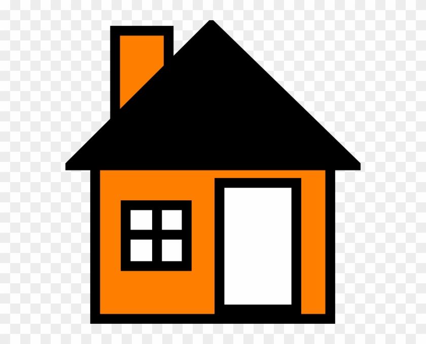 Clip Art House #1212263