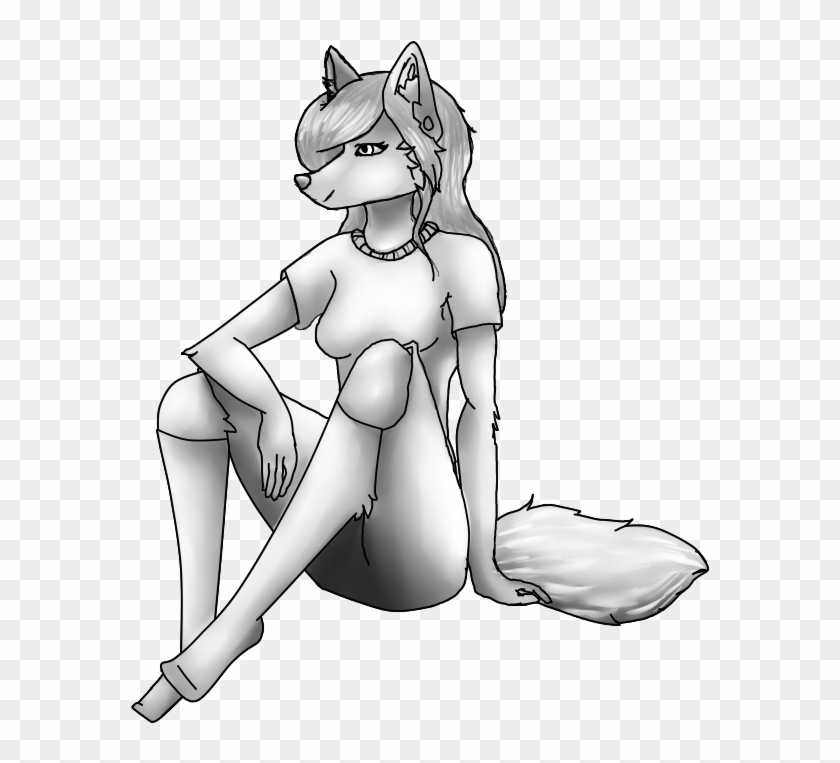 Chatlands Pose ~ Premade By Wolfydoge - Cartoon #1212333