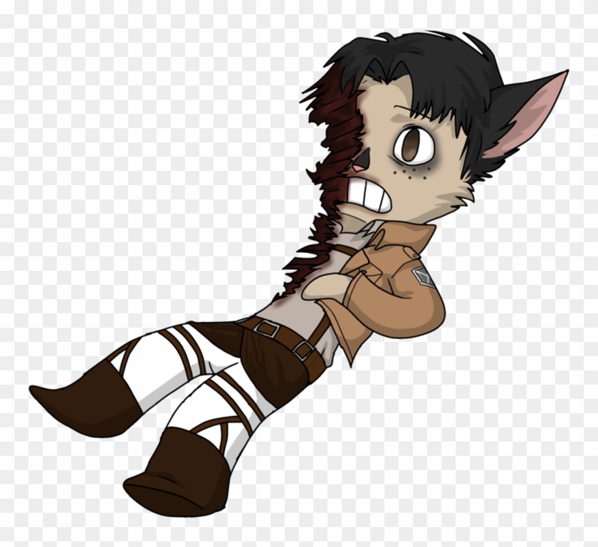 Dead Marco By Ittiebittie - Cartoon #1212365