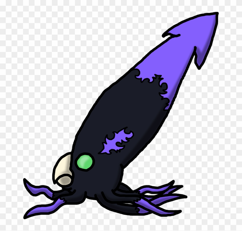 Rost Squid - Rost Squid #1212370