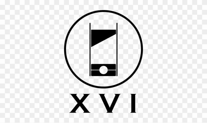 Xvi Lounge Nyc - Execution Of Louis Xvi #1212430