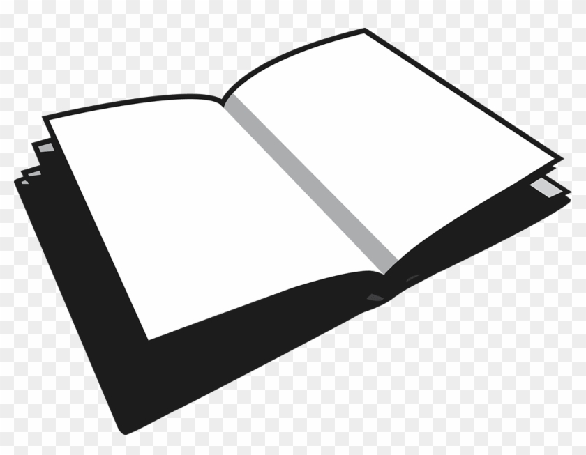 Small Book Logo #1212521