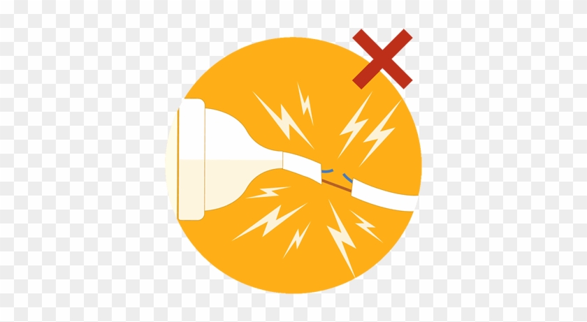Don't Overload Power Boards When Putting Up Christmas - Don't Overload Power Boards When Putting Up Christmas #1212559