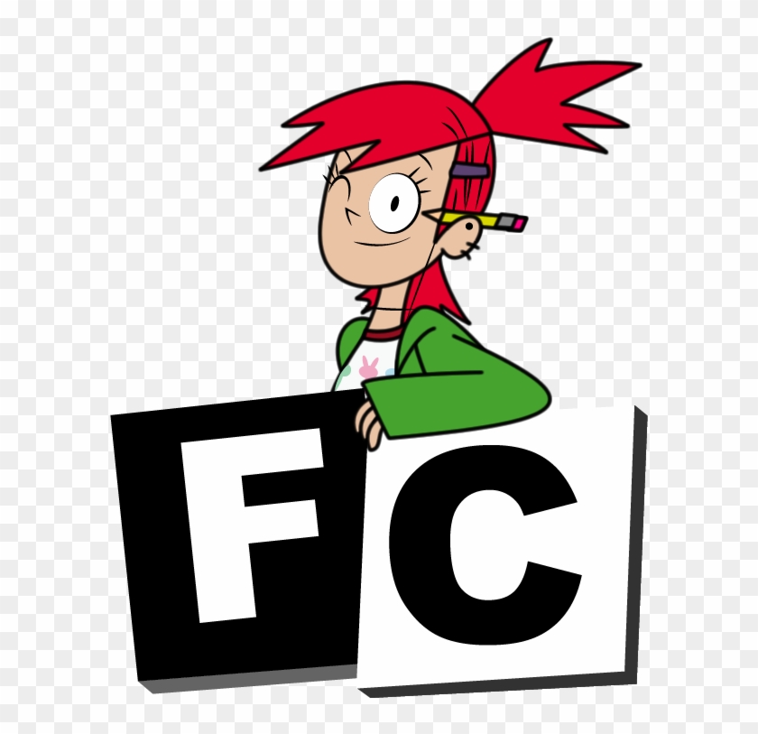 Logo 2 By Mayozilla - Cartoon #1212747